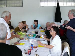 PATRONAGE DE MARAVAL A NIMES 25 10 2009 --- (44)